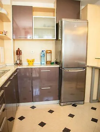 Luxury Hadzhi Dimitar Apartment *